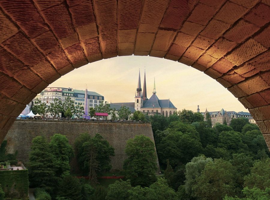 Luxembourg - 2022 Outlook
